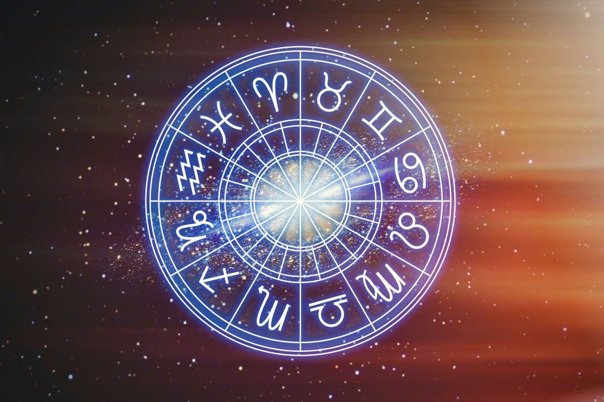 Horoscope Today