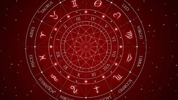 Horoscope Today