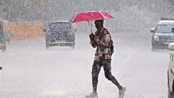 IMD Predicts Rain in Himachal