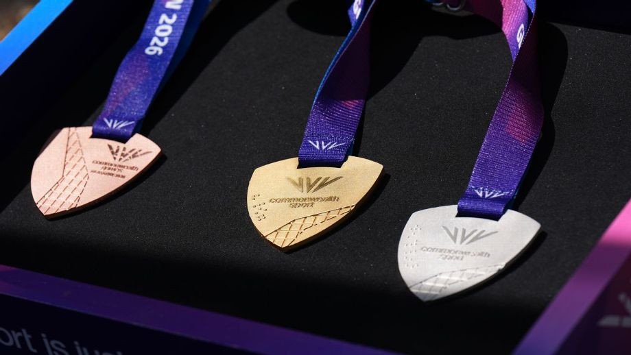 India at Commonwealth Games 2026