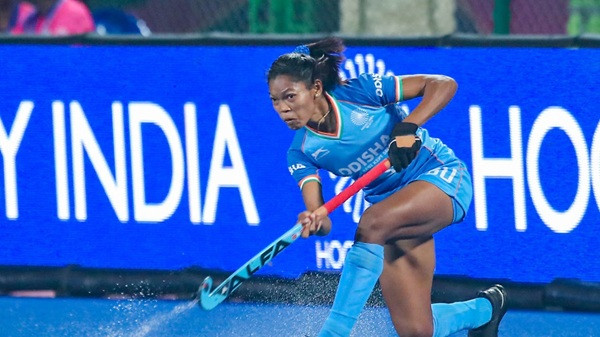 India's FIH Hockey Women’s World Cup 2026