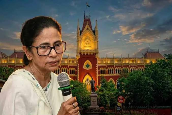 Kalighat TMC moves to Calcutta High Court