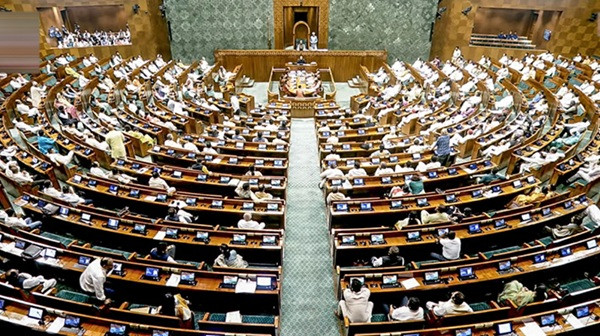 Lok Sabha Passes Anti-Paper Leak Bill