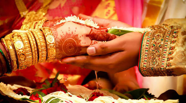 BEST VASTU FOR MARRIAGE