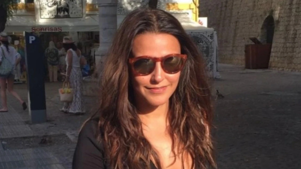 Neha Dhupia slams paps
