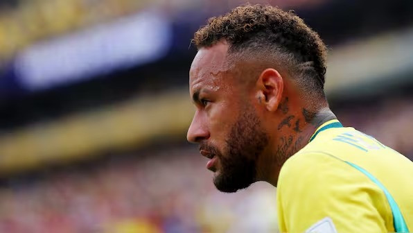 Neymar announces international retirement