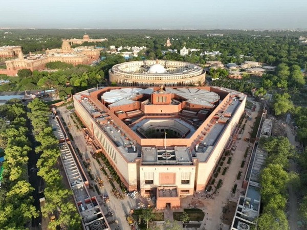 Parliament Monsoon Session 2026