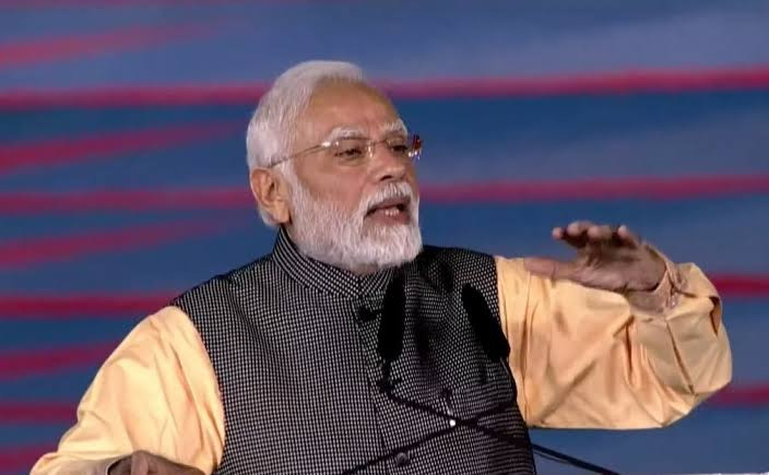 PM Modi to visit Andhra Pradesh and Karnataka