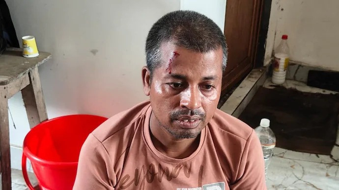 Prabash Mondal, was one of the accused in the rape and murder of the minor girl