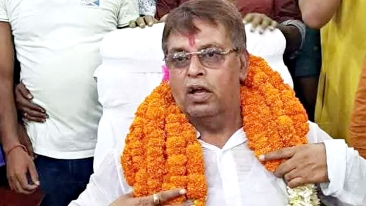 Purulia TMC leaders arrest