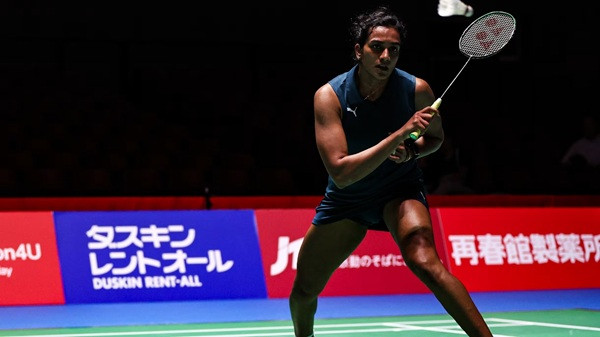 PV Sindhu set to face former Olympic champion Chen Yufei in semi-finals