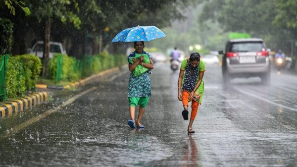 Rain to Persist in West Bengal