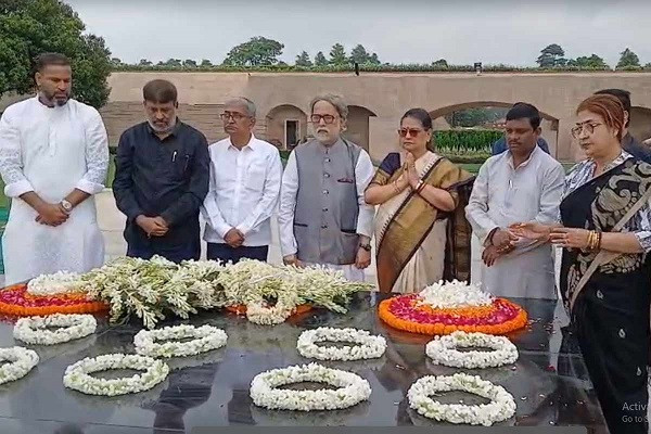 21 July Shahid Diwas