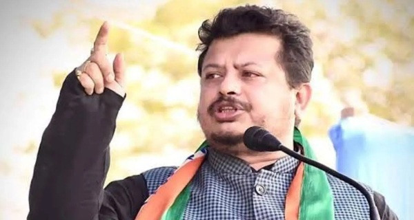 Ritabrata Banerjee