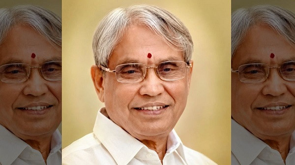 Ramachandra Gowda, former minister and BJP leader