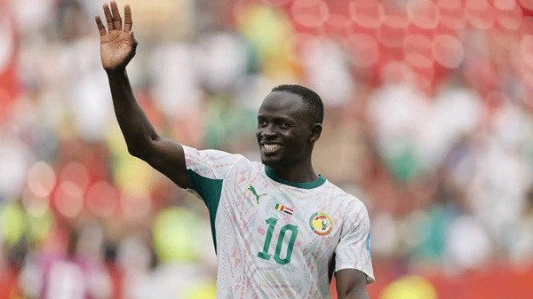 Sadio Mane confirms international retirement