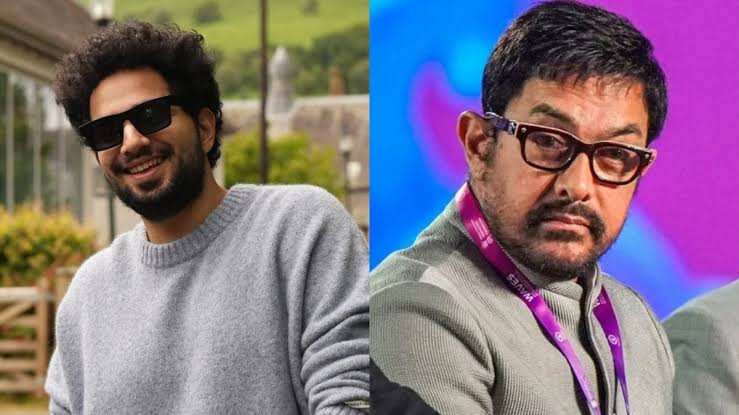 Samay Raina On  Aamir Khan