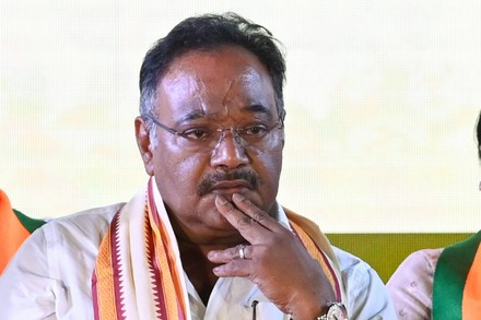 Samik Bhattacharya