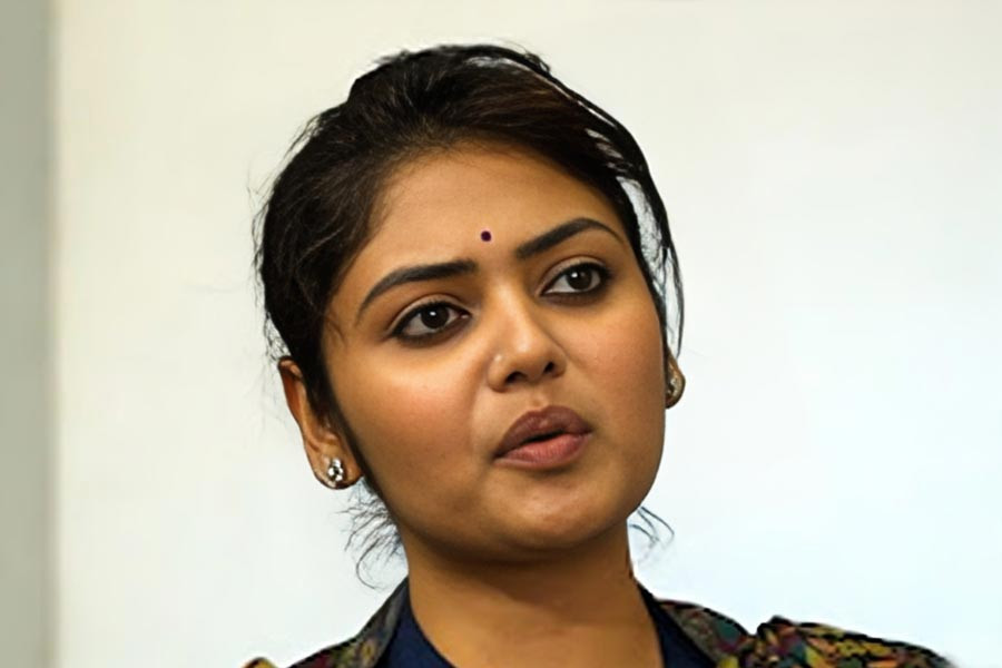 Sayani Ghosh on Baruipur Minor Murder