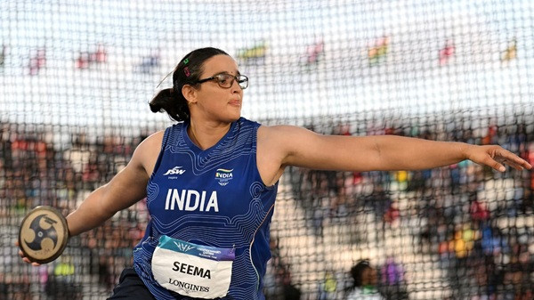Seema Kaliramna