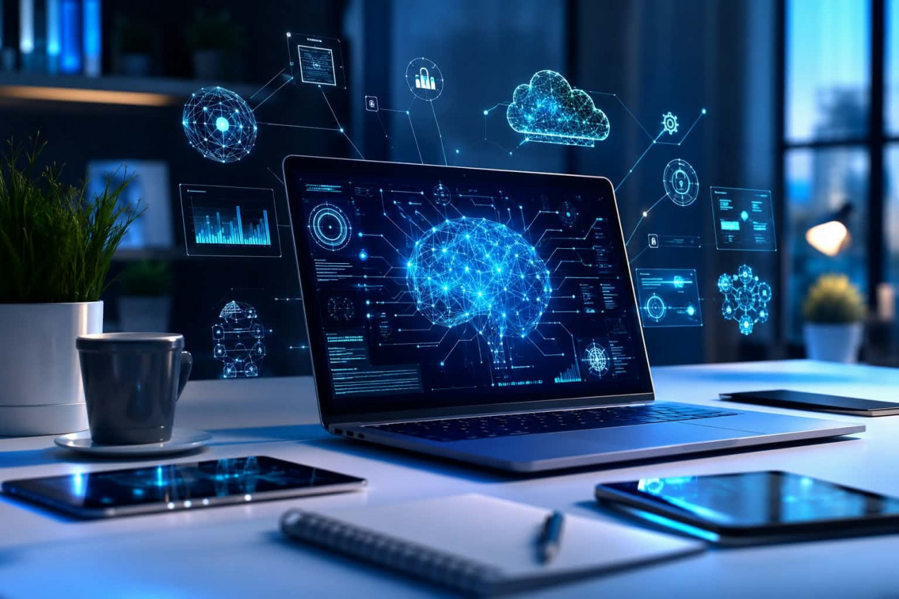 Smart AI Assistant Tools