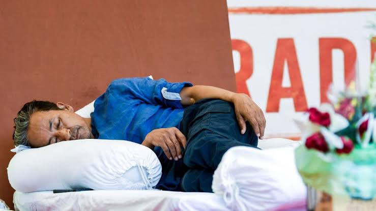 Sonam Wangchuk Hunger Strike
