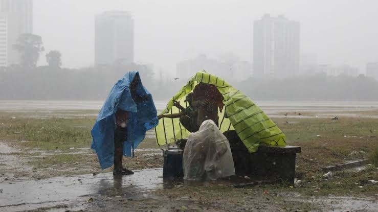 South Bengal Rain Forecast