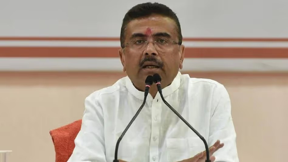 Suvendu Adhikari On 21 July Shahid Diwas