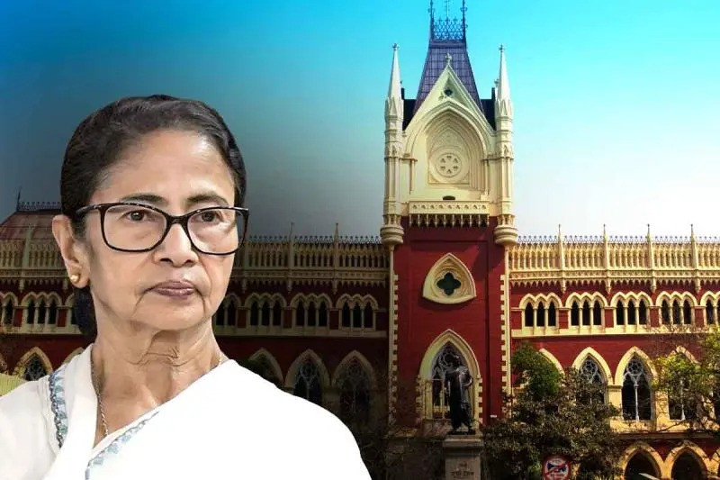 Mamata supporters denied permission for the July 21 rally in front of Victoria House