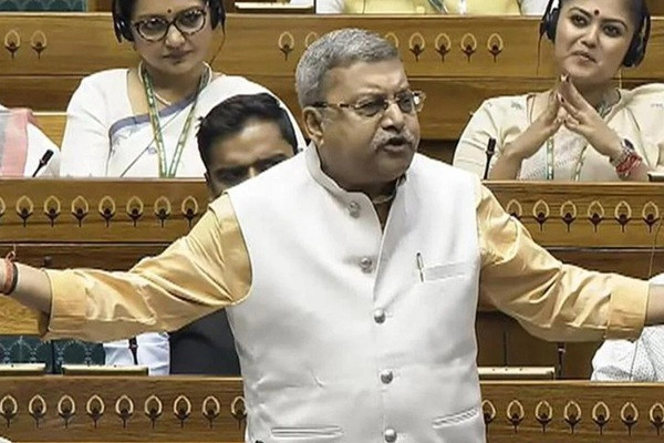 TMC MP Kalyan Banerjee