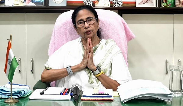 Mamata Banerjee