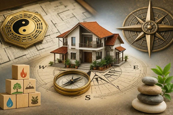 Vastu Rules for Homes