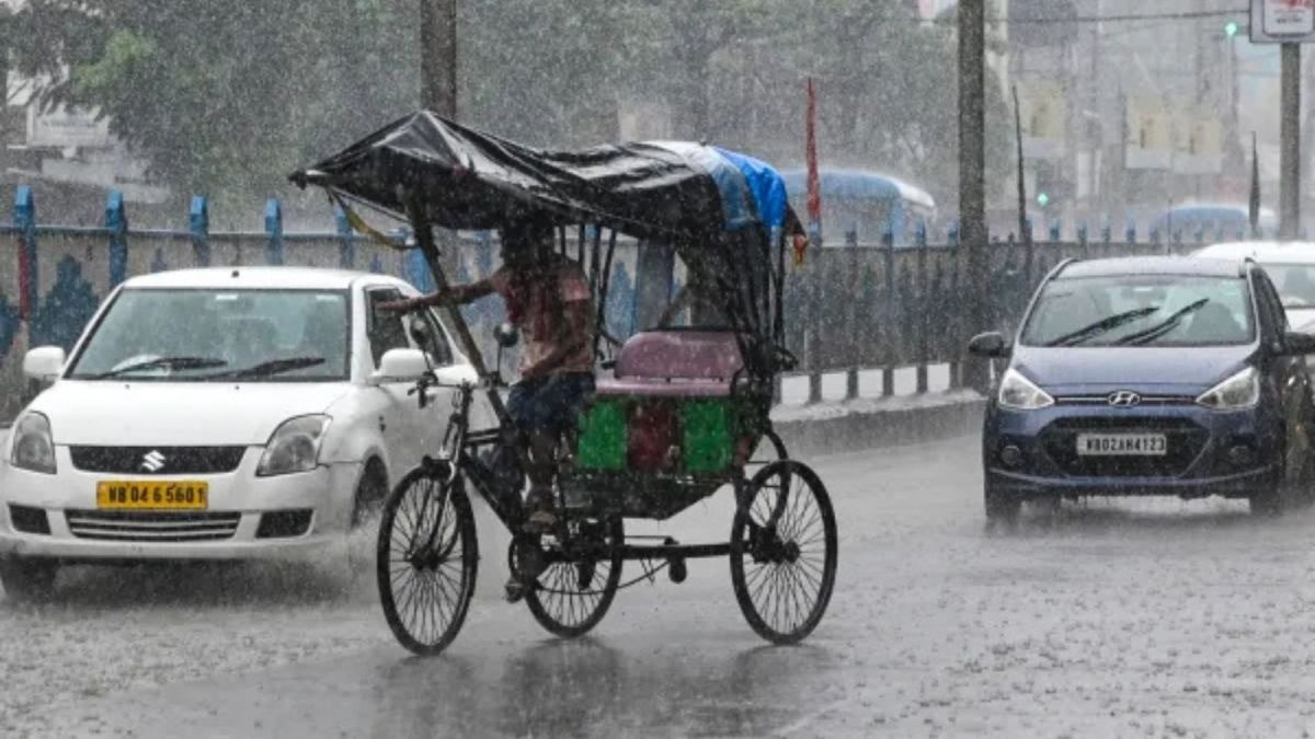 West Bengal Weather
