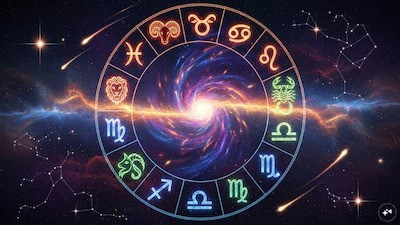 Horoscope Today