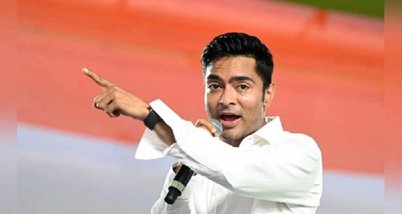 Abhishek Banerjee