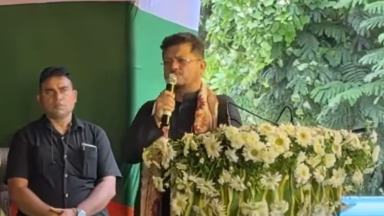 Ritabrata Banerjee