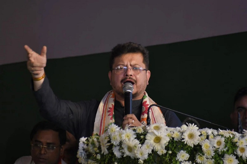 Ritabrata Banerjee