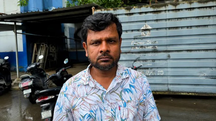 Maharashtra TET Paper Leak Kingpin Arrested In Bihar