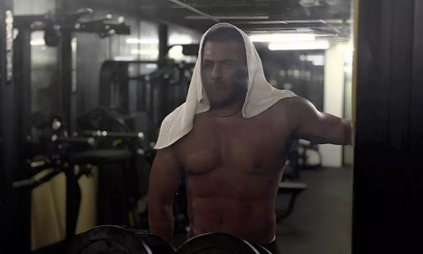 Bollywood superstar Salman Khan