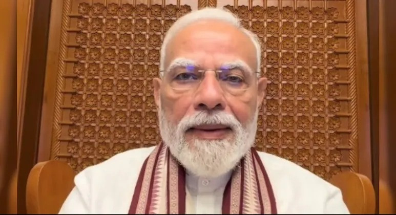 Meta Apologises For Blocking PM Modi's Facebook Video
