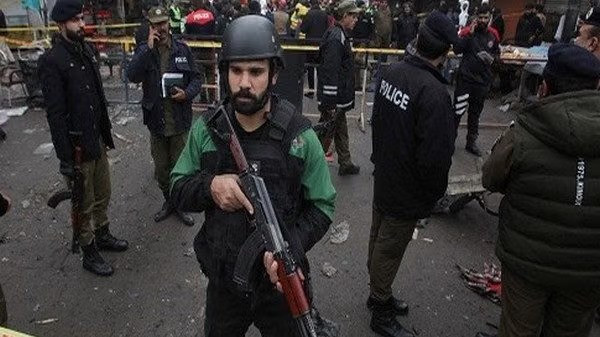 14 killed, 24 injured in alleged firing by police in Rawalakot