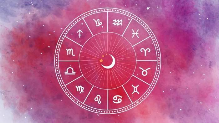 Horoscope Today