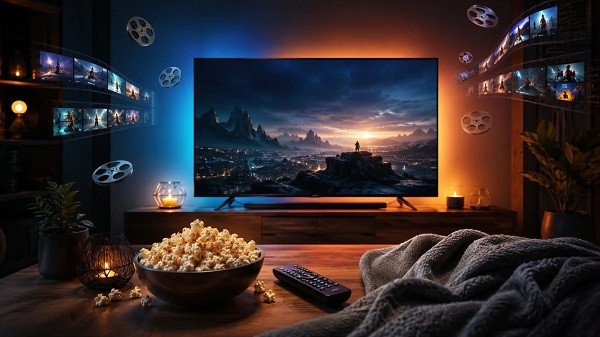 Ott Weekend Releases July 2026
