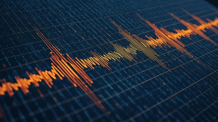 Early morning earthquake jolts Ahmedabad
