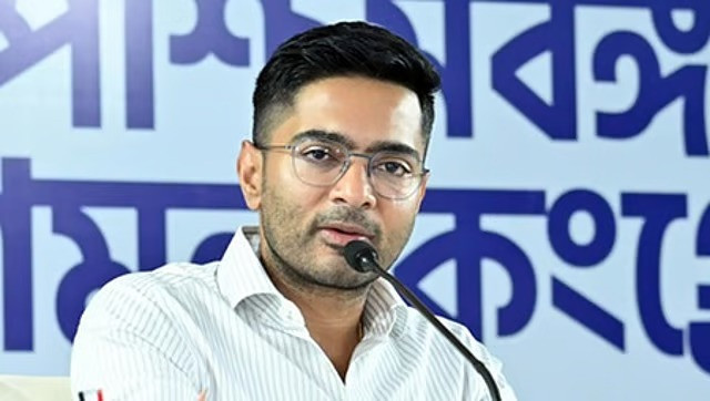 TMC MP Abhishek Banerjee Moves Supreme Court Against Calcutta HC Order