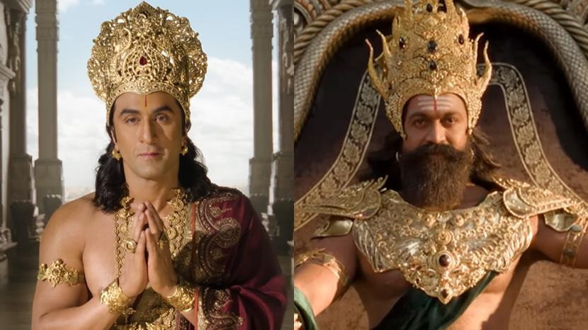 'Ramayana' trailer out