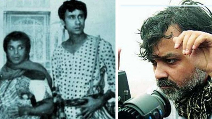 The making of ‘Goopy Gyne Bagha Byne’ through Srijit’s eyes!