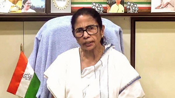 Mamata Banerjee
