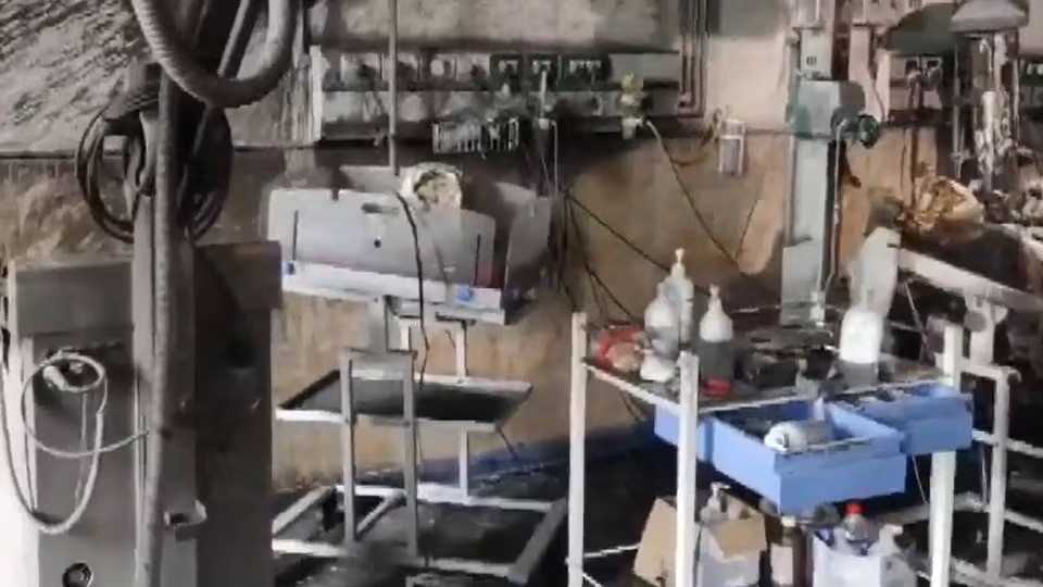3 Newborns Die After Ventilator Blast Triggers Fire At Maharashtra Hospital