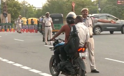 ndependence Day Security Delhi